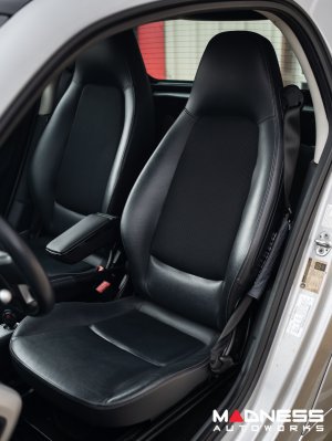 Car For Sale - smart fortwo 451- BRABUS Edition - 2013